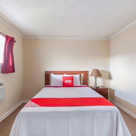 Oyo Hotel Cave City Ky Eksteriør billede